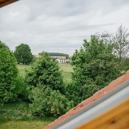 Sumpfmuhle Hetzdorf