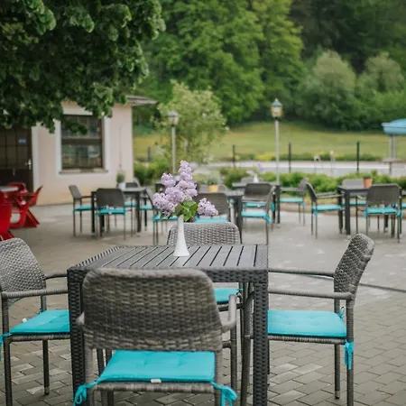 Sumpfmuhle Vendégház *