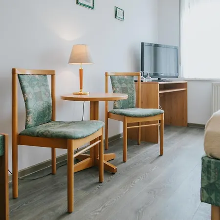 Sumpfmühle Gasthof Hetzdorf