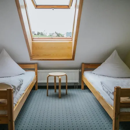 Sumpfmuhle Vendégház