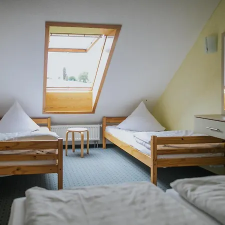 Sumpfmuhle Vendégház Hetzdorf