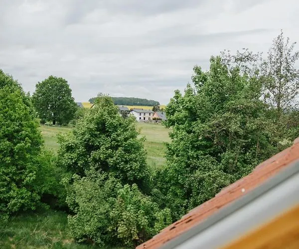 Sumpfmuhle Hetzdorf