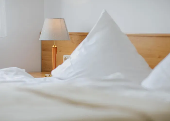 Πανσιόν Sumpfmuhle