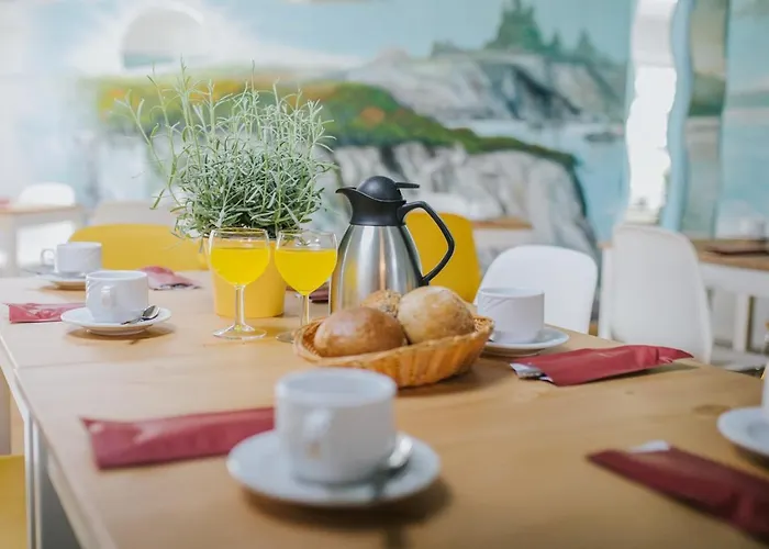 Sumpfmuhle Πανσιόν Hetzdorf