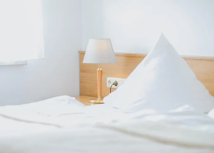 Sumpfmuhle Πανσιόν Hetzdorf