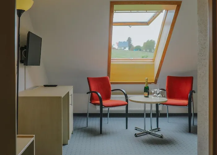 Sumpfmuhle Pensionat Hetzdorf